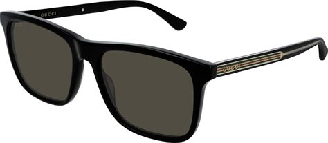 gucci sunglasses gg0381sn|Gucci GG0381S Club Master Men's Sunglasses, 57mm.